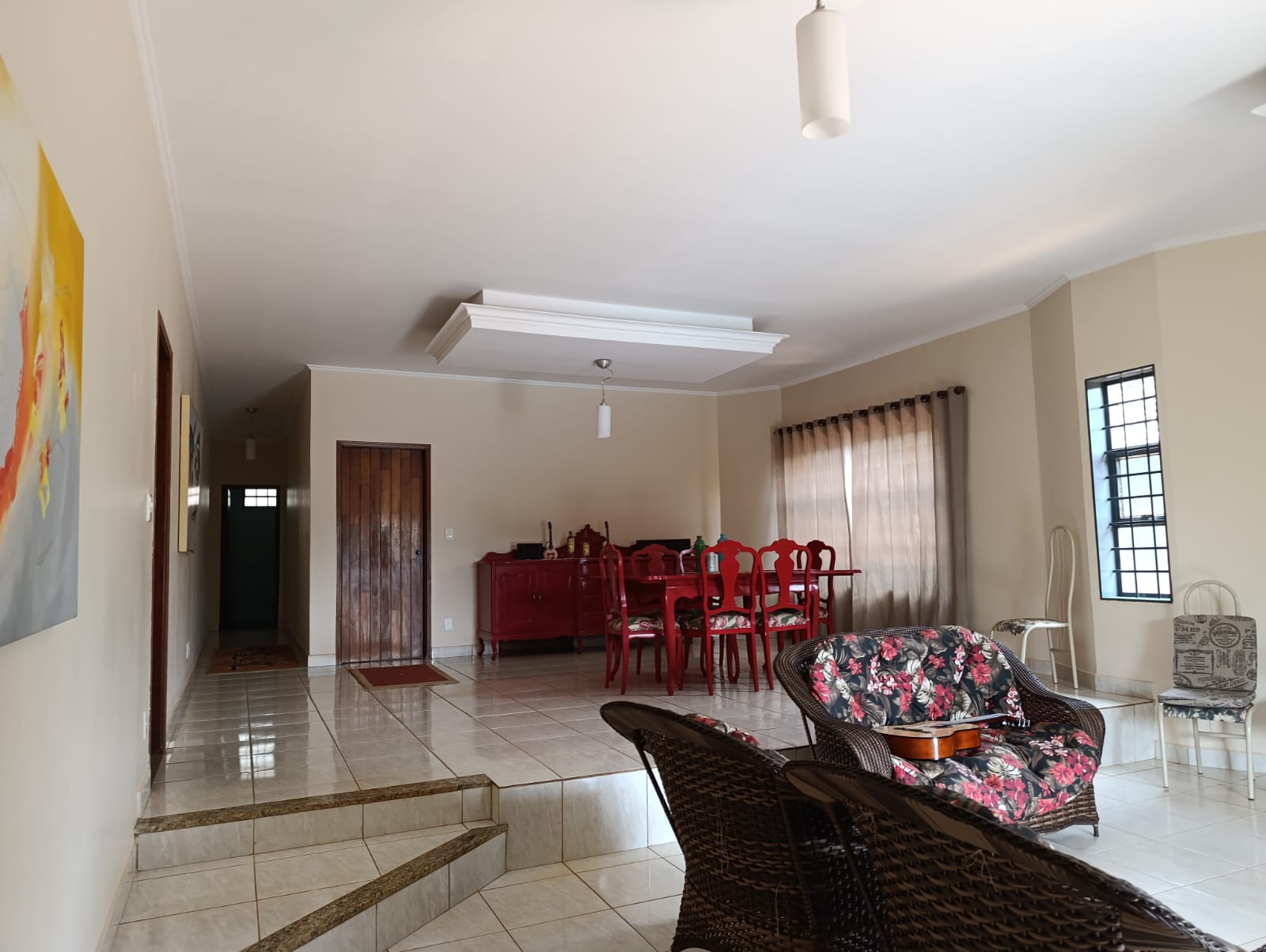 Imobiliária Ribeirão Preto - Vitalità Imóveis - Casa - City Ribeirão - Ribeirão Preto