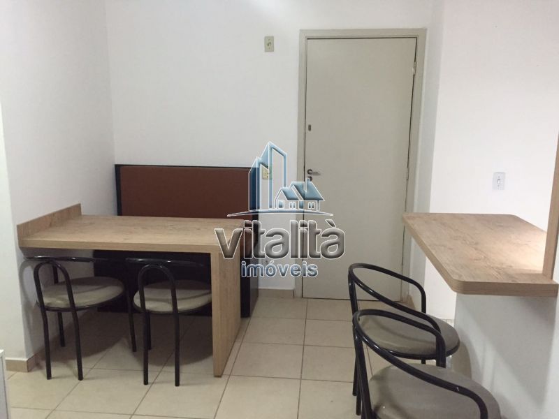 Apartamento - Sumarezinho - Ribeirão Preto