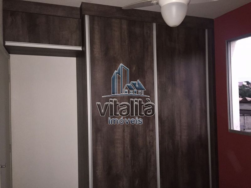 Apartamento à venda com 2 quartos, 40m² - Foto 6