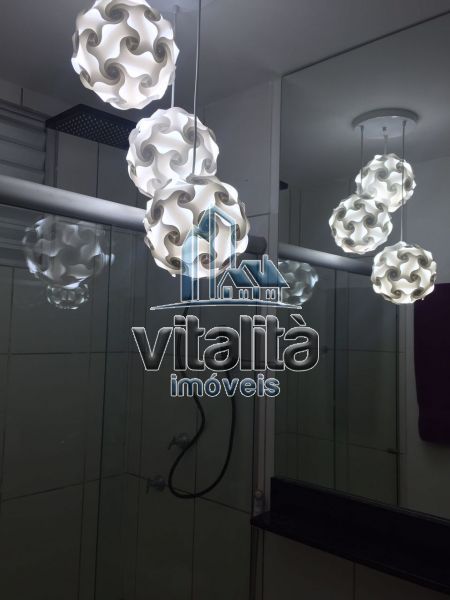 Apartamento à venda com 2 quartos, 40m² - Foto 3