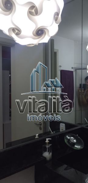 Imobiliária Ribeirão Preto - Vitalità Imóveis - Apartamento - Sumarezinho - Ribeirão Preto