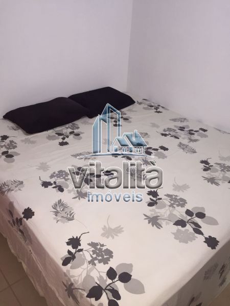 Apartamento à venda com 2 quartos, 40m² - Foto 7