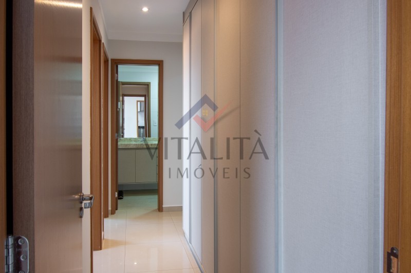 Imobiliária Ribeirão Preto - Vitalità Imóveis - Apartamento - Quinta da Primavera  - Ribeirão Preto