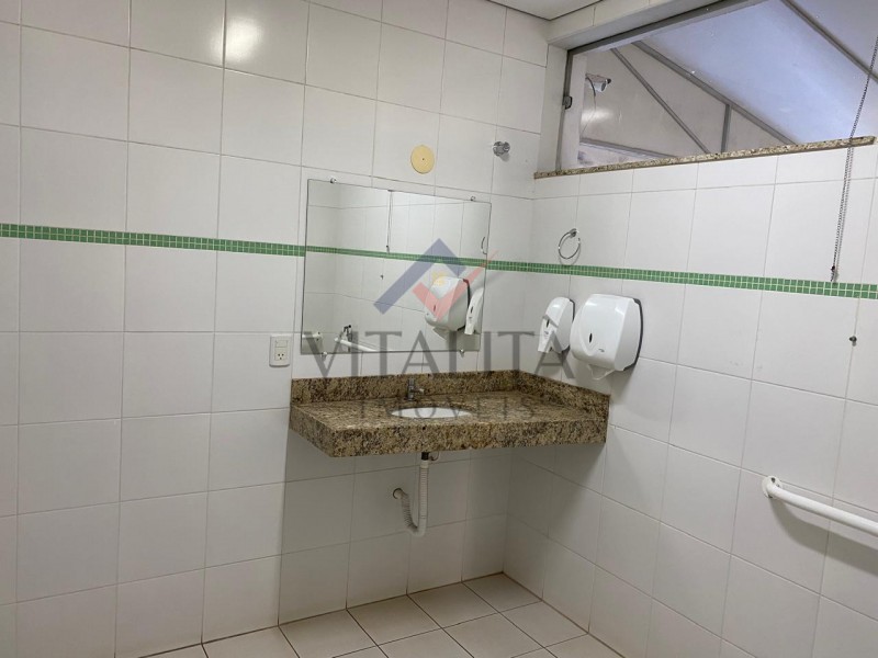 Imobiliária Ribeirão Preto - Vitalità Imóveis - Prédio Comercial - Alto da Boa Vista - Ribeirão Preto