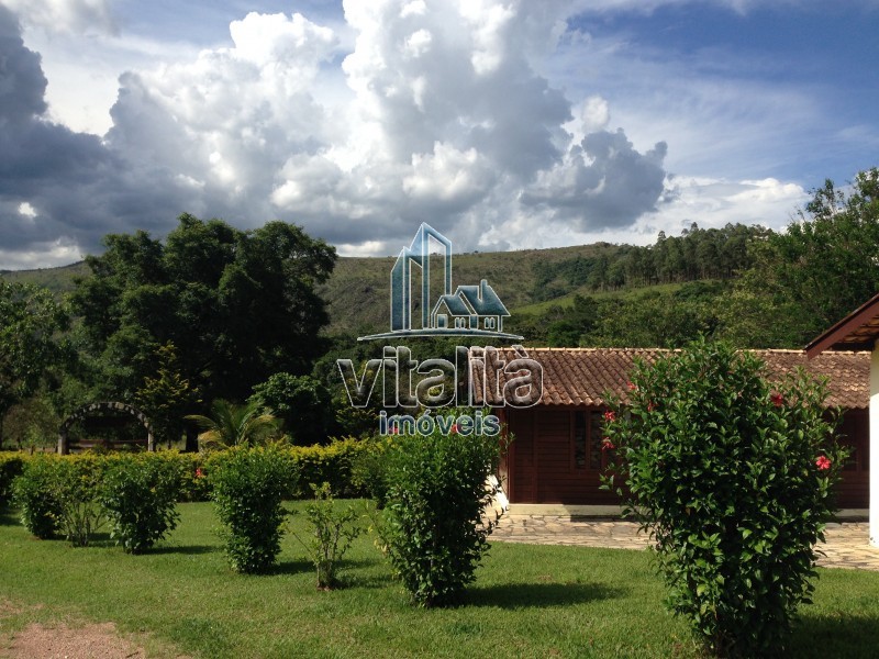 Fazenda-Sítio-Chácara - Foto 1