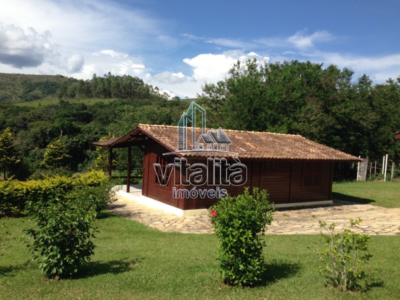 Fazenda-Sítio-Chácara - Foto 4