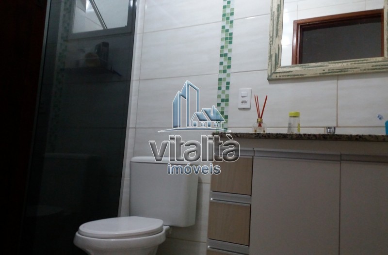 Apartamento à venda com 3 quartos, 65m² - Foto 6
