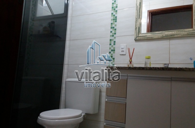 Imobiliária Ribeirão Preto - Vitalità Imóveis - Apartamento - Jardim Interlagos  - Ribeirão Preto