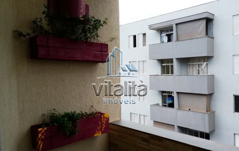 Apartamento à venda com 3 quartos, 65m² - Foto 3