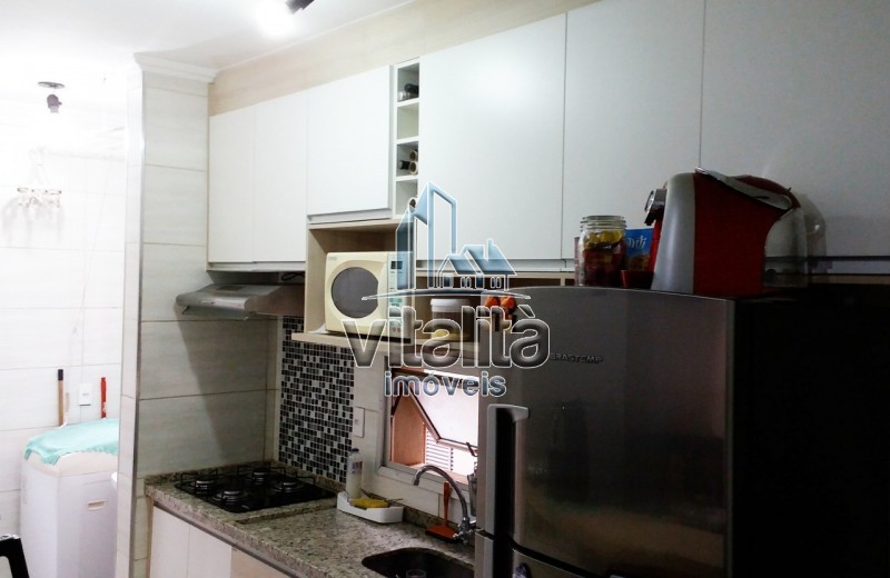 Imobiliária Ribeirão Preto - Vitalità Imóveis - Apartamento - Jardim Interlagos  - Ribeirão Preto