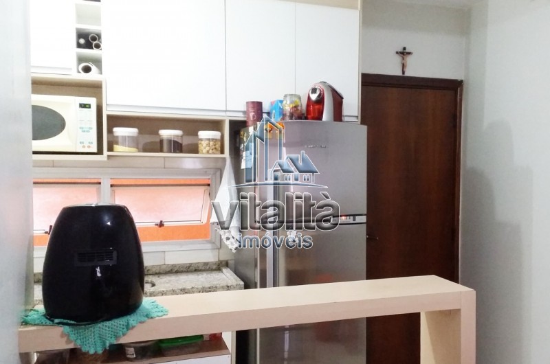 Apartamento à venda com 3 quartos, 65m² - Foto 8