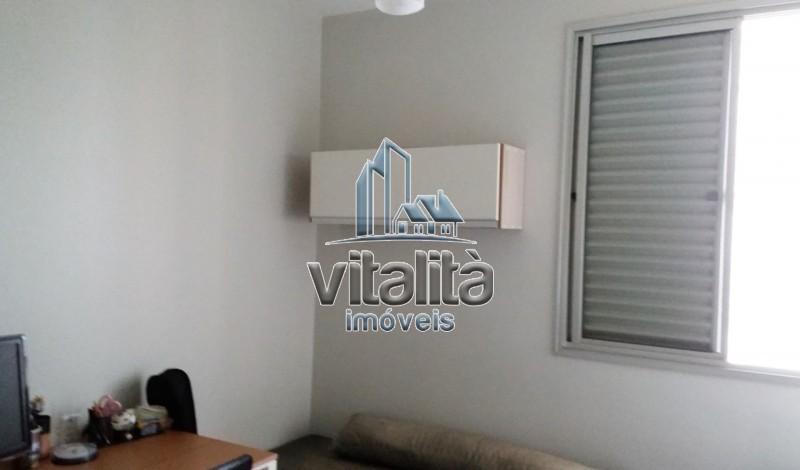 Imobiliária Ribeirão Preto - Vitalità Imóveis - Apartamento - Jardim Interlagos  - Ribeirão Preto