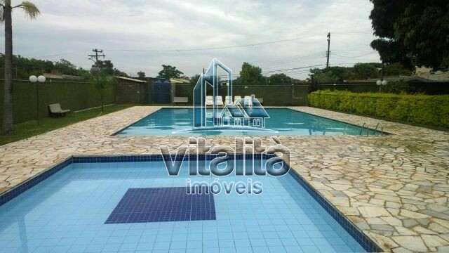 Imobiliária Ribeirão Preto - Vitalità Imóveis - Apartamento - Jardim Interlagos  - Ribeirão Preto