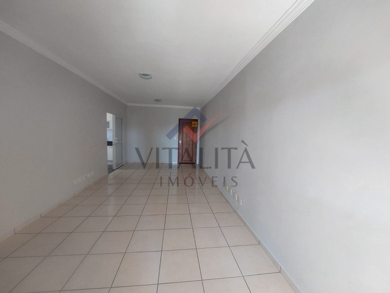Imobiliária Ribeirão Preto - Vitalità Imóveis - Apartamento - Jardim São Luiz - Ribeirão Preto