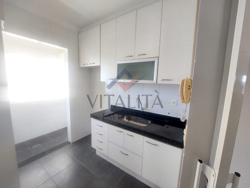 Imobiliária Ribeirão Preto - Vitalità Imóveis - Apartamento - Jardim São Luiz - Ribeirão Preto