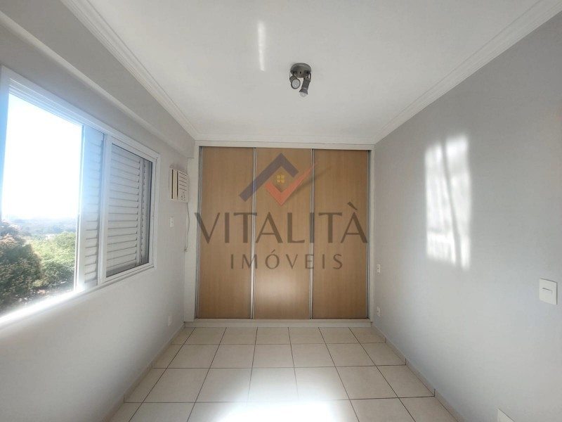Imobiliária Ribeirão Preto - Vitalità Imóveis - Apartamento - Jardim São Luiz - Ribeirão Preto