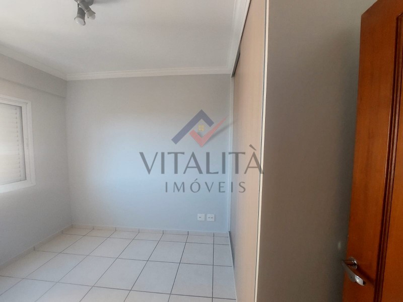 Imobiliária Ribeirão Preto - Vitalità Imóveis - Apartamento - Jardim São Luiz - Ribeirão Preto