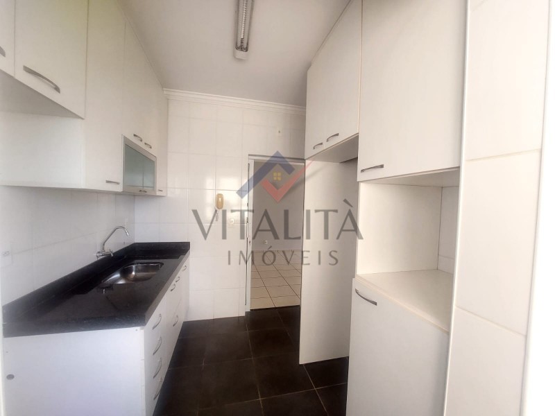 Imobiliária Ribeirão Preto - Vitalità Imóveis - Apartamento - Jardim São Luiz - Ribeirão Preto