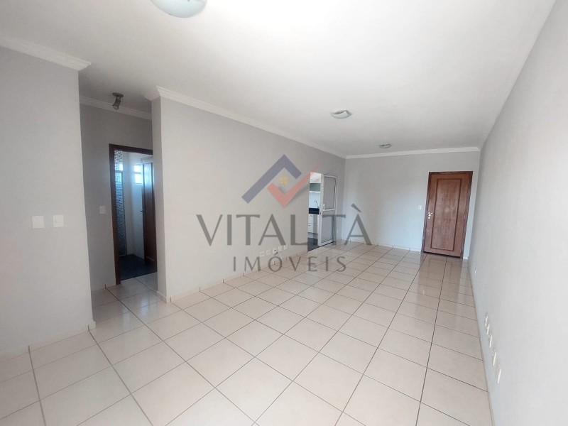 Imobiliária Ribeirão Preto - Vitalità Imóveis - Apartamento - Jardim São Luiz - Ribeirão Preto