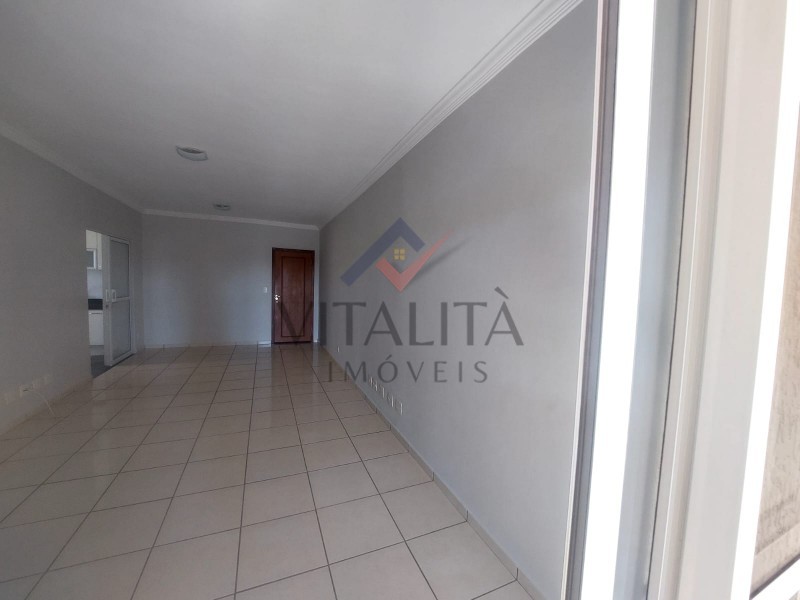 Apartamento - Jardim São Luiz - Ribeirão Preto