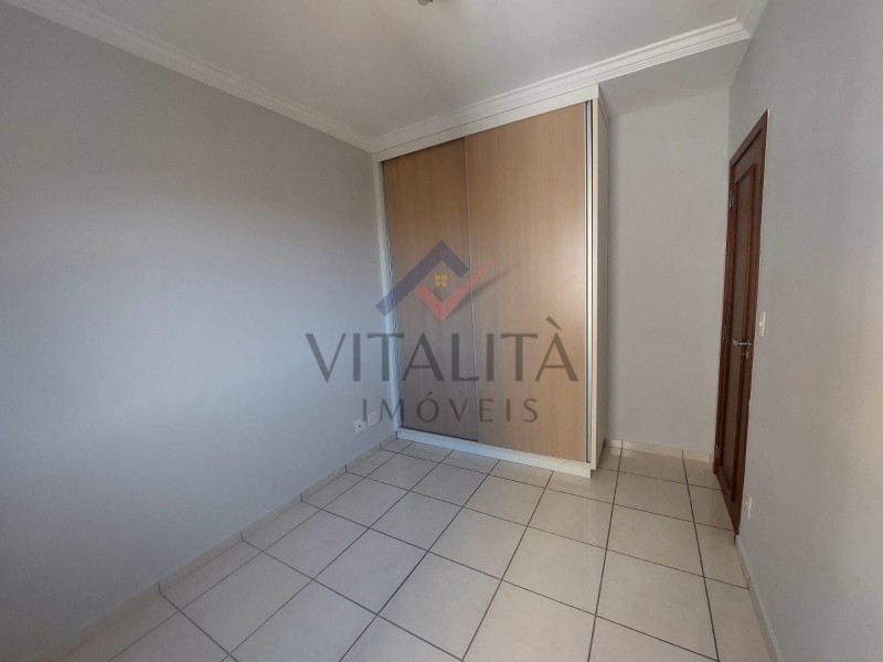 Imobiliária Ribeirão Preto - Vitalità Imóveis - Apartamento - Jardim São Luiz - Ribeirão Preto