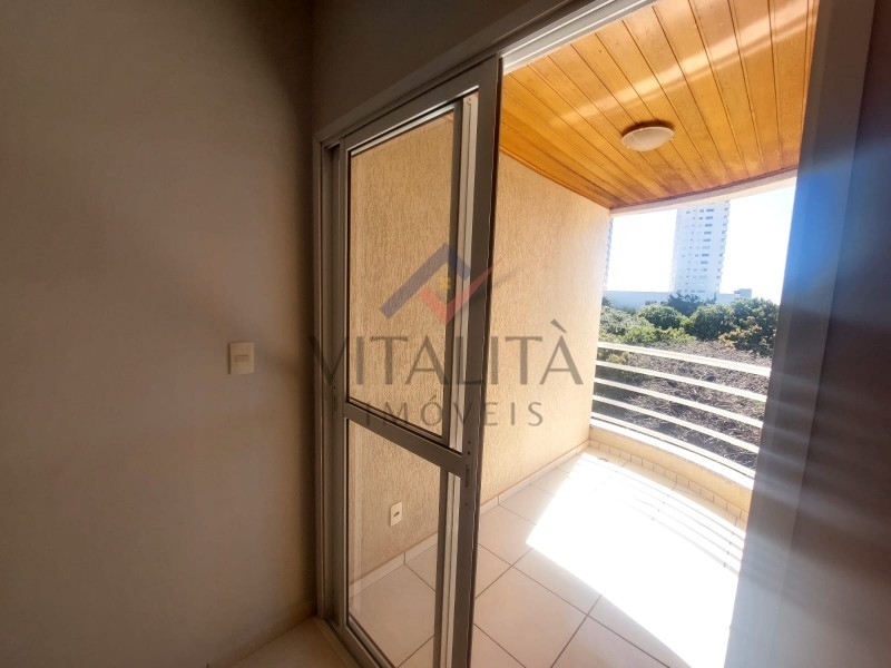 Imobiliária Ribeirão Preto - Vitalità Imóveis - Apartamento - Jardim São Luiz - Ribeirão Preto