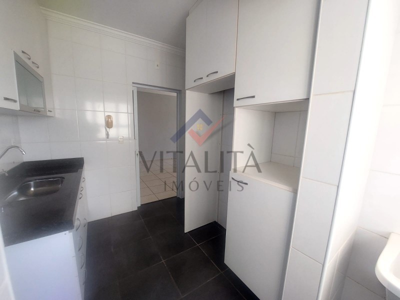 Imobiliária Ribeirão Preto - Vitalità Imóveis - Apartamento - Jardim São Luiz - Ribeirão Preto