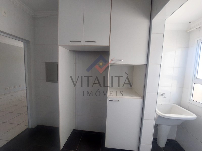 Imobiliária Ribeirão Preto - Vitalità Imóveis - Apartamento - Jardim São Luiz - Ribeirão Preto