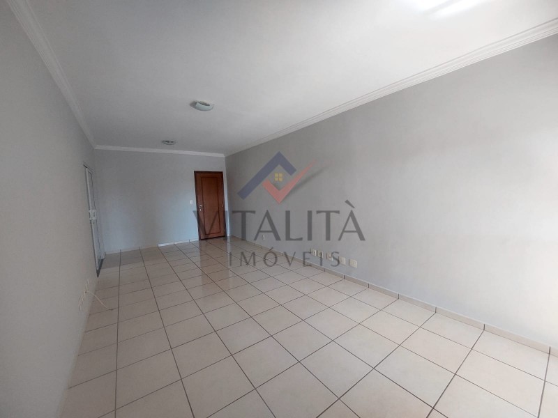 Imobiliária Ribeirão Preto - Vitalità Imóveis - Apartamento - Jardim São Luiz - Ribeirão Preto