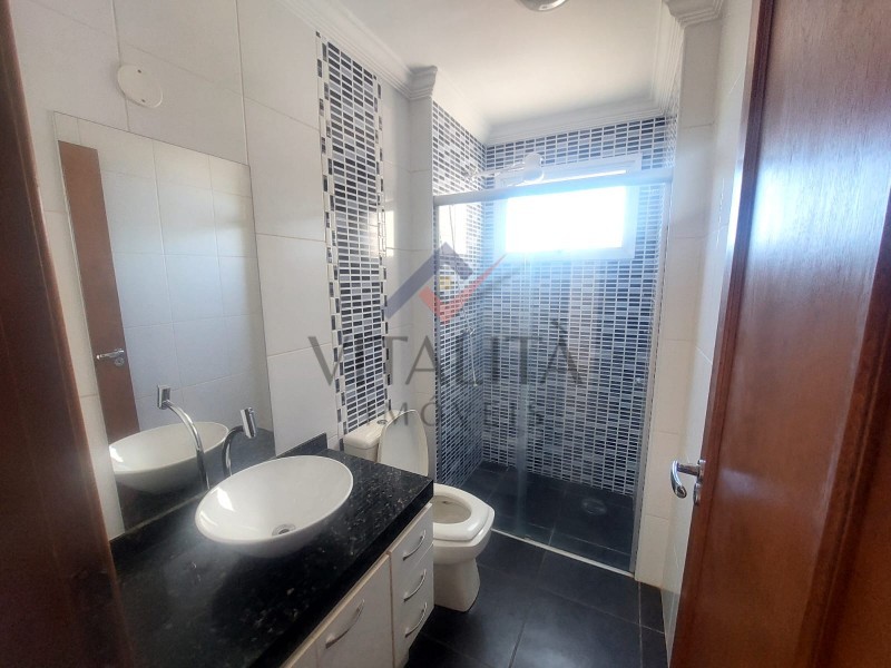 Imobiliária Ribeirão Preto - Vitalità Imóveis - Apartamento - Jardim São Luiz - Ribeirão Preto