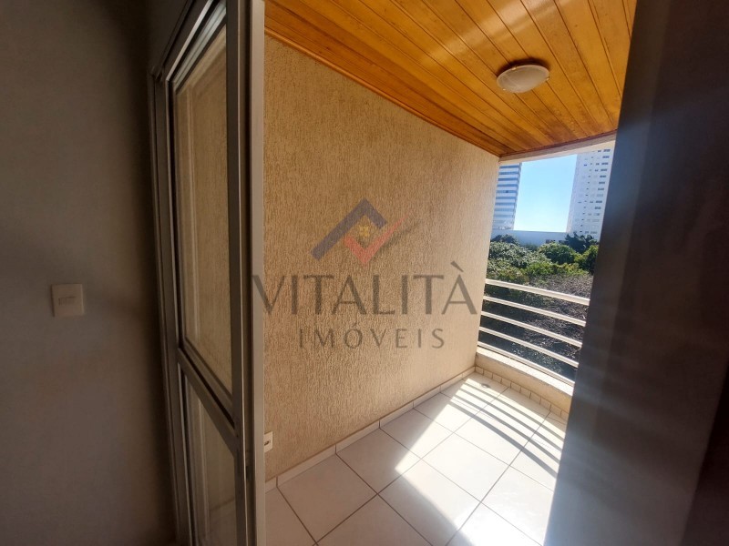 Imobiliária Ribeirão Preto - Vitalità Imóveis - Apartamento - Jardim São Luiz - Ribeirão Preto
