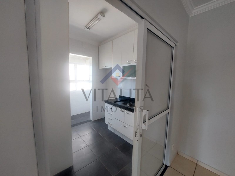 Imobiliária Ribeirão Preto - Vitalità Imóveis - Apartamento - Jardim São Luiz - Ribeirão Preto