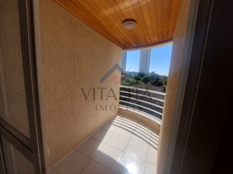 Imobiliária Ribeirão Preto - Vitalità Imóveis - Apartamento - Jardim São Luiz - Ribeirão Preto