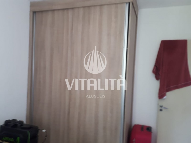 Apartamento à venda com 2 quartos, 46m² - Foto 5
