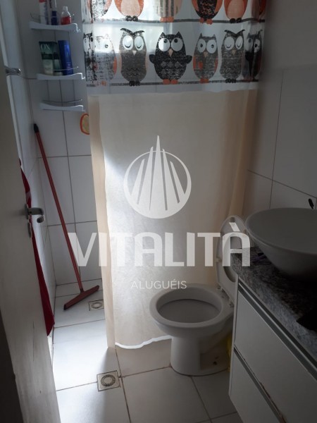Apartamento à venda com 2 quartos, 46m² - Foto 9