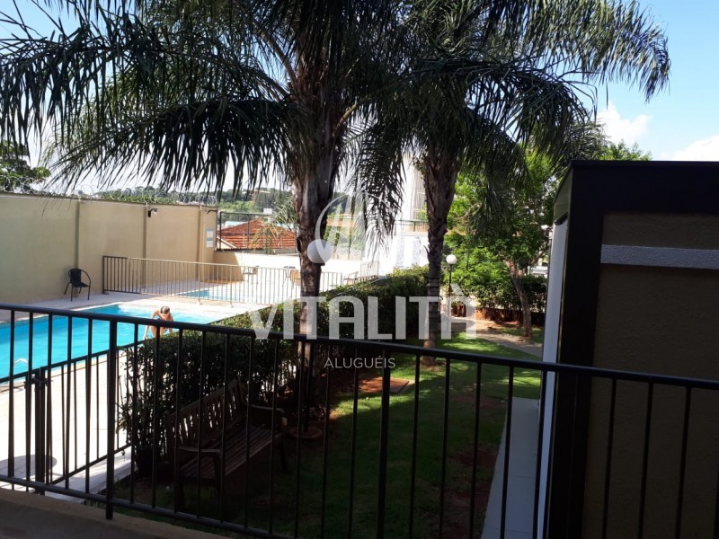 Apartamento à venda com 2 quartos, 46m² - Foto 13