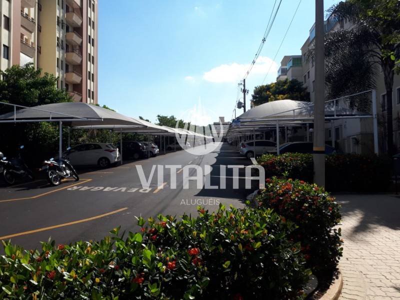 Imobiliária Ribeirão Preto - Vitalità Imóveis - Apartamento - City Ribeirão - Ribeirão Preto