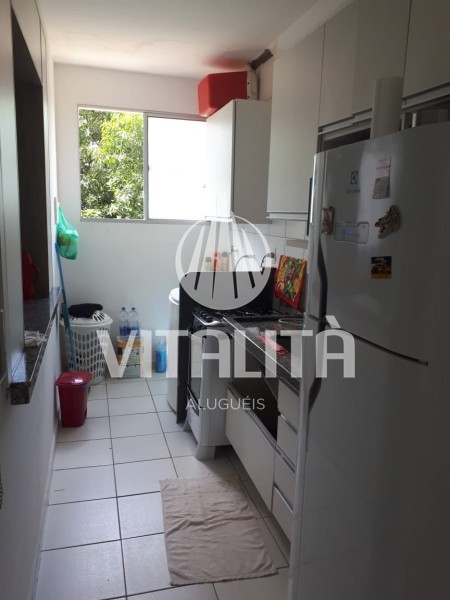Apartamento à venda com 2 quartos, 46m² - Foto 10