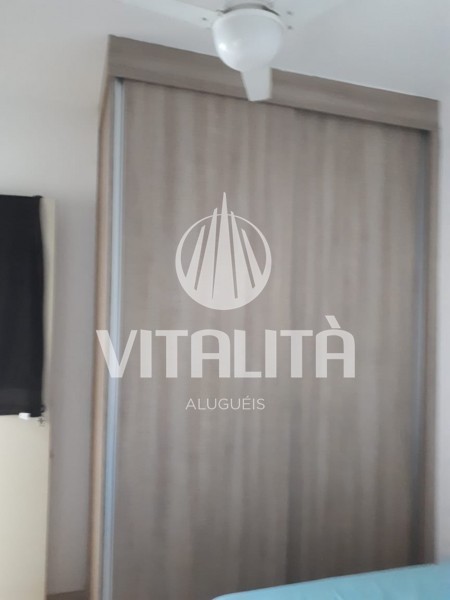 Apartamento à venda com 2 quartos, 46m² - Foto 3