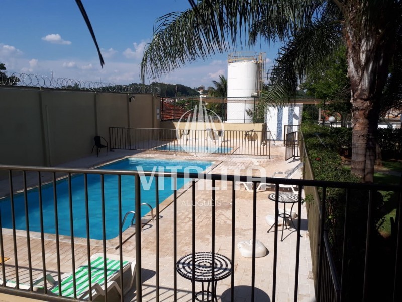 Apartamento à venda com 2 quartos, 46m² - Foto 15