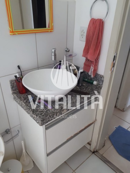 Apartamento à venda com 2 quartos, 46m² - Foto 8