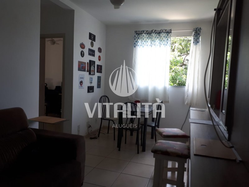 Apartamento - City Ribeirão - Ribeirão Preto