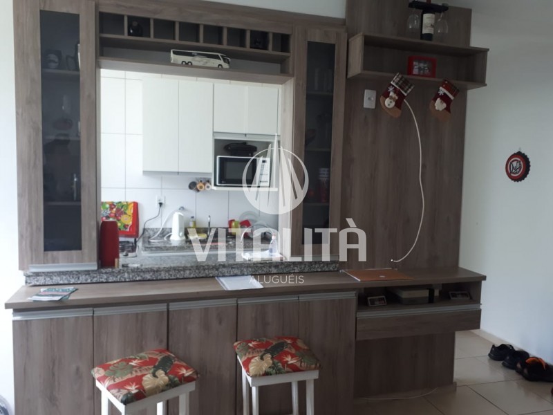 Apartamento à venda com 2 quartos, 46m² - Foto 2