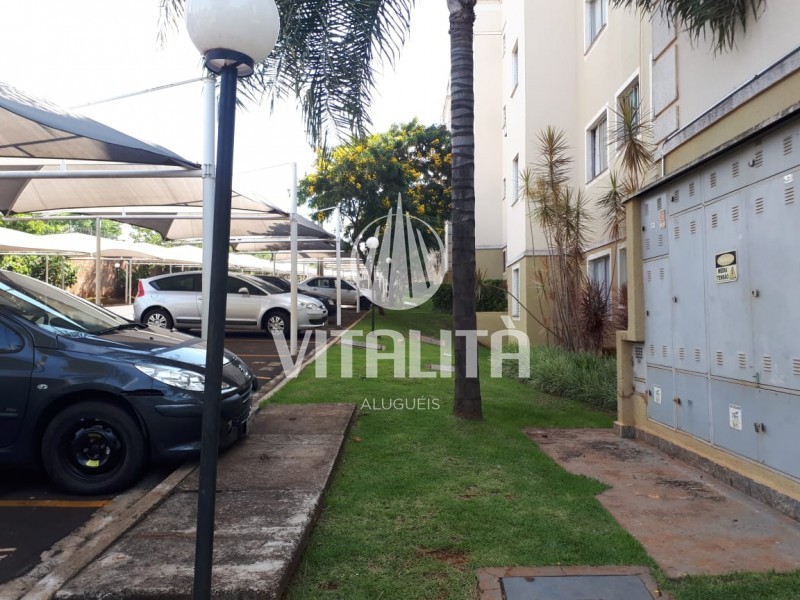 Imobiliária Ribeirão Preto - Vitalità Imóveis - Apartamento - City Ribeirão - Ribeirão Preto