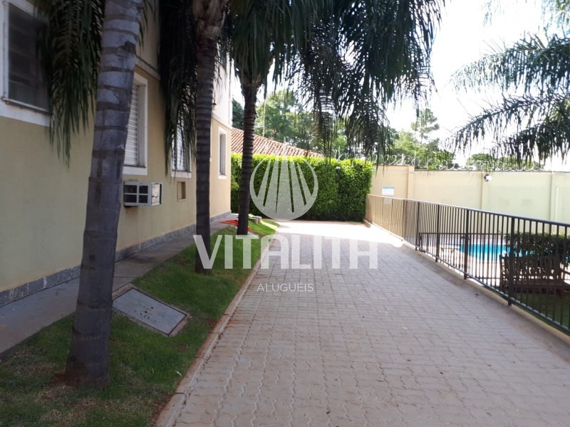 Imobiliária Ribeirão Preto - Vitalità Imóveis - Apartamento - City Ribeirão - Ribeirão Preto