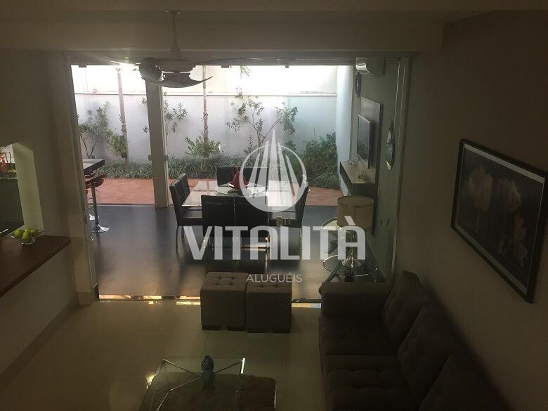 Imobiliária Ribeirão Preto - Vitalità Imóveis - Casa - Alto da Boa Vista - Ribeirão Preto