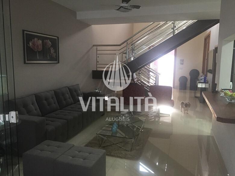 Imobiliária Ribeirão Preto - Vitalità Imóveis - Casa - Alto da Boa Vista - Ribeirão Preto