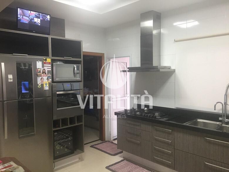 Imobiliária Ribeirão Preto - Vitalità Imóveis - Casa - Alto da Boa Vista - Ribeirão Preto