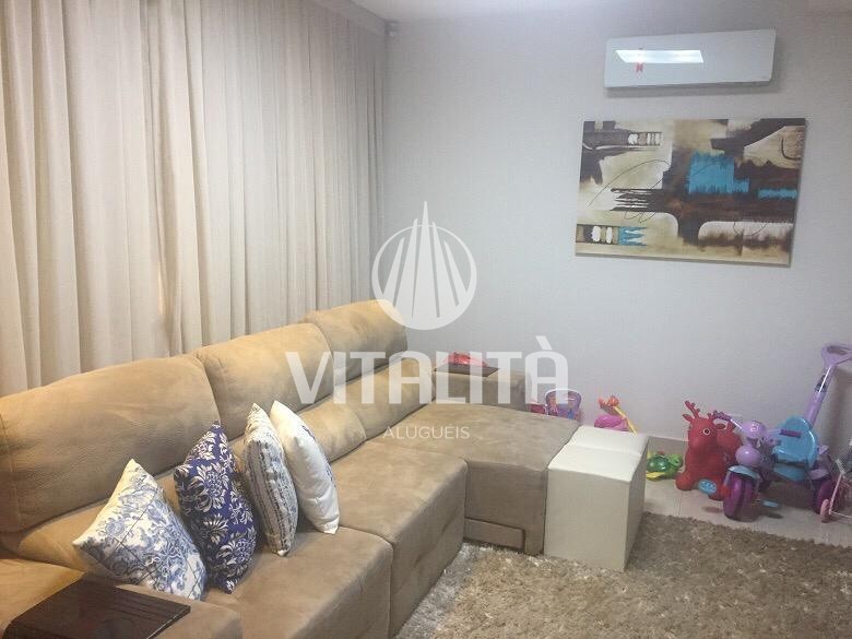 Imobiliária Ribeirão Preto - Vitalità Imóveis - Casa - Alto da Boa Vista - Ribeirão Preto