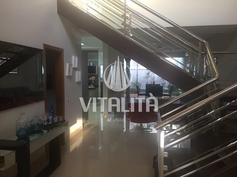 Imobiliária Ribeirão Preto - Vitalità Imóveis - Casa - Alto da Boa Vista - Ribeirão Preto